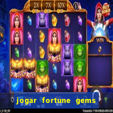 jogar fortune gems 3 demo